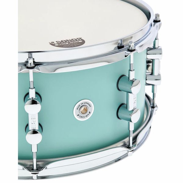 Sonor SQ1 13"x6" Snare Cruiser Blue