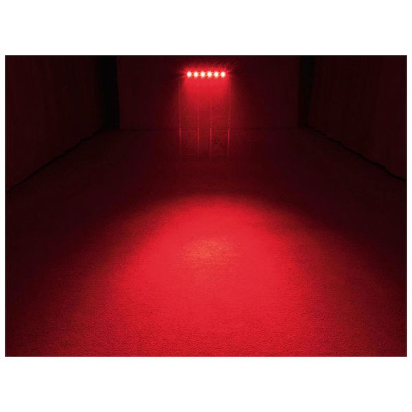 Eurolite LED Bar-6 QCL RGBW