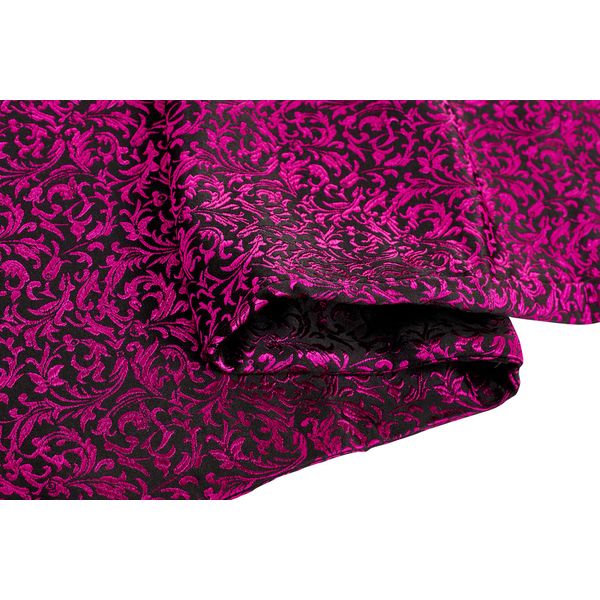 Wow Cello Sleeve Floral