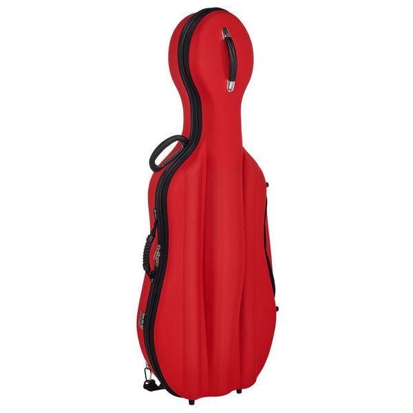 Roth & Junius Cello Light Case Eva RD 4/4