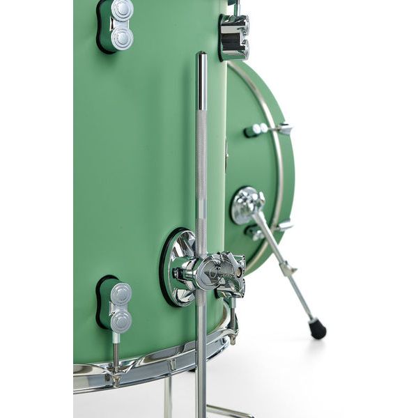 DW PDP CM7 Satin Seafoam