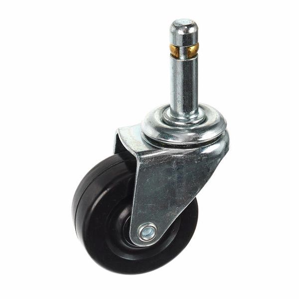 Millenium A2 Wheels 4-piece Set