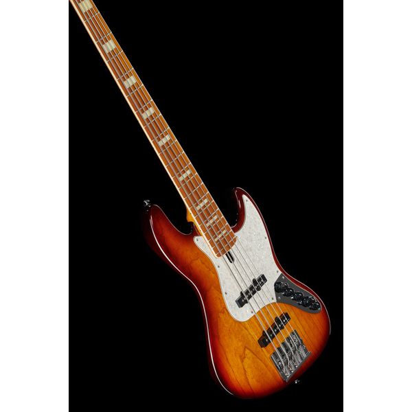 Marcus Miller V8-5 TS