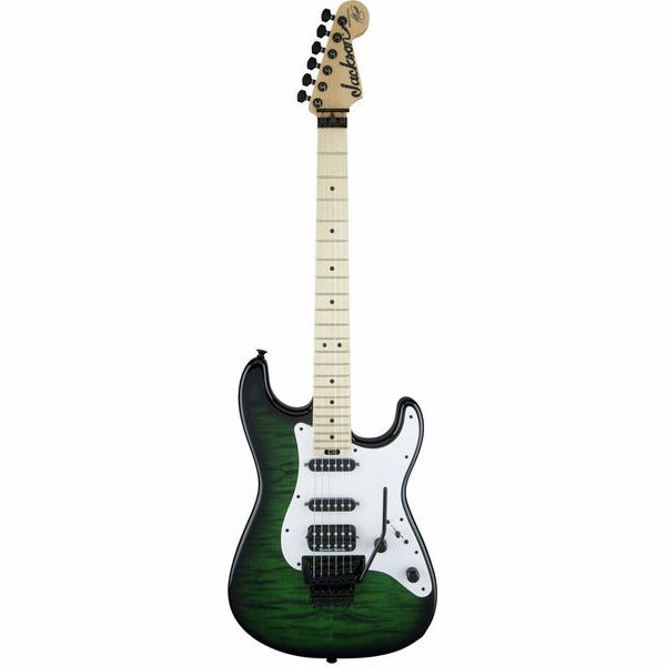 Jackson Adrian Smith USA Sel. SD TG