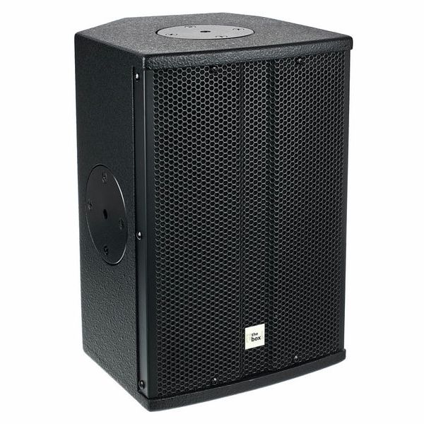 the box pro Achat 108 CX