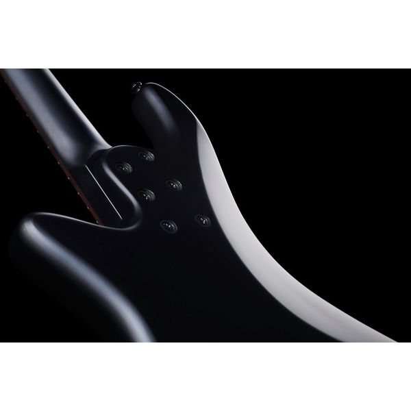 Schecter Stiletto Stealth-4