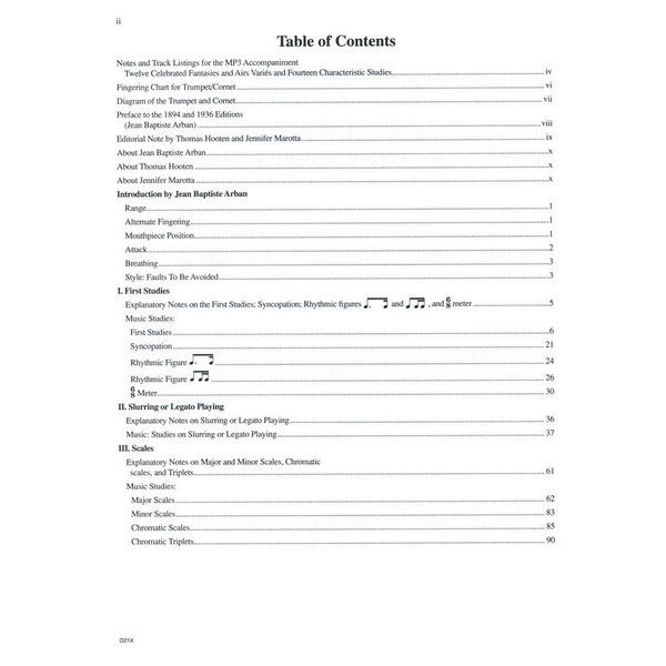 Carl Fischer Arban Complete Trumpet