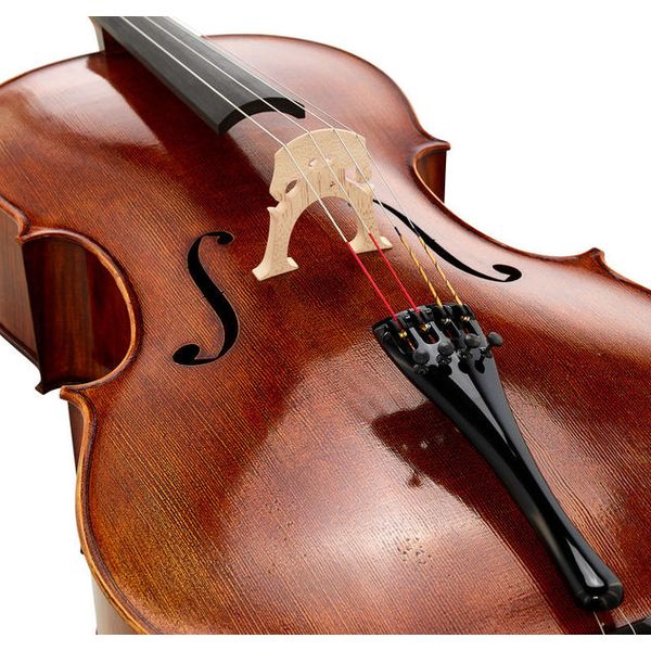 Lothar Semmlinger No. 300 Solo Cello Oil 4/4