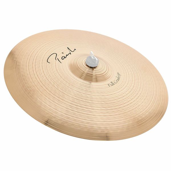 Paiste 19" Signature Full Crash
