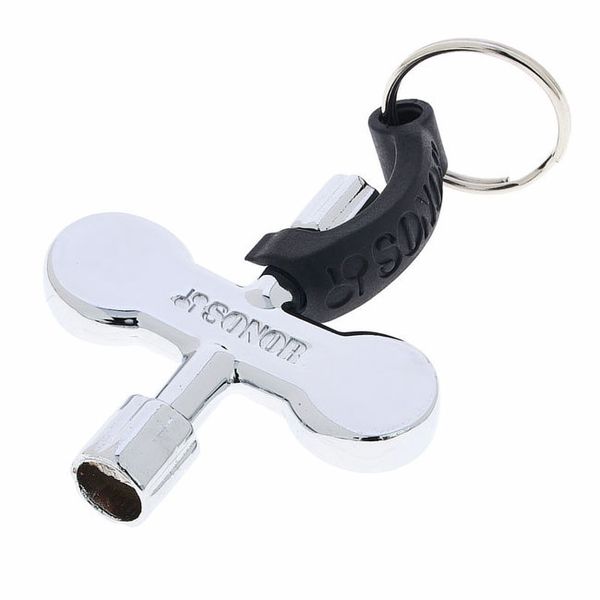 Sonor 14"x6,5" Vintage Snare C. Blue