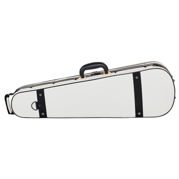 Super Light Shaped Violin Case 4/4 IV
