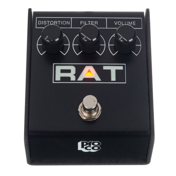 Proco Rat 2 Distortion