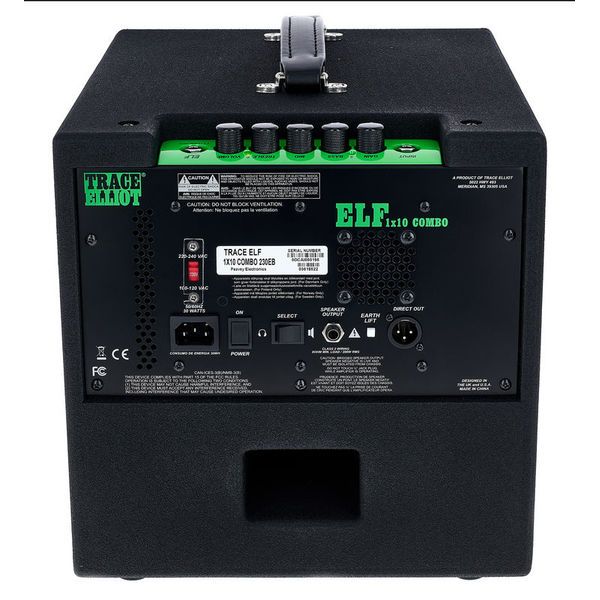 Trace Elliot ELF C110