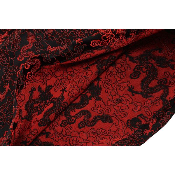 Wow Viola Sleeve Imperial Dragon