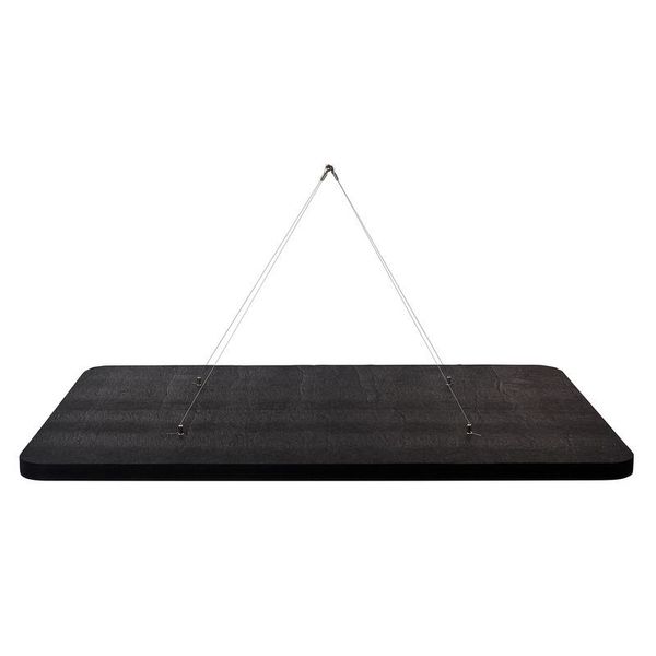 t.akustik PET Ceiling Absorber 180 BK