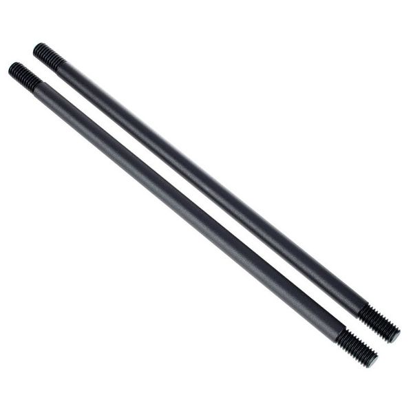 9.solutions 3/8" Rod set (250 mm)