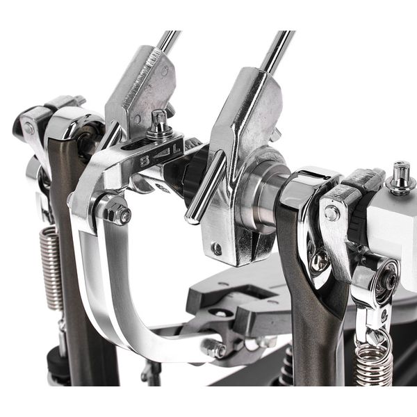 Tama Dyna-Sync w. Mirror Rod Pack