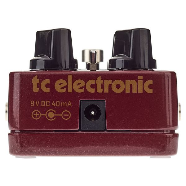 tc electronic MojoMojo