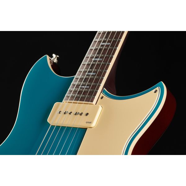 Yamaha Revstar RSS02T Swift Blue