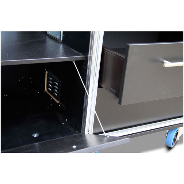 Thon Wardrobe Tour Case heavy