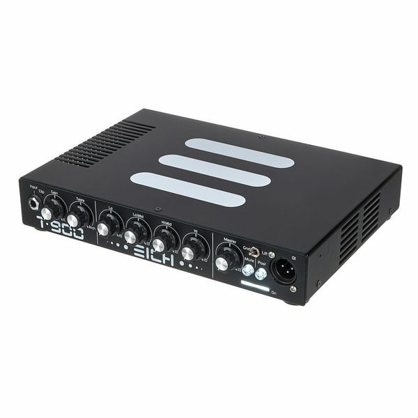 Eich Amplification T900 Black Edition