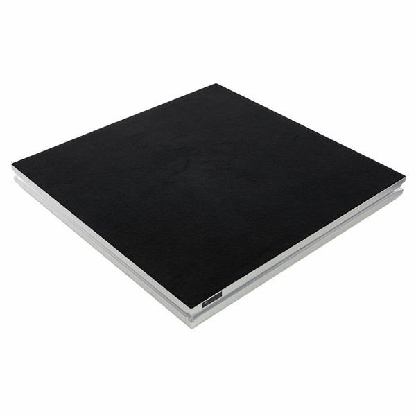 Stairville Tour Stage Platform 1x1m CPTW