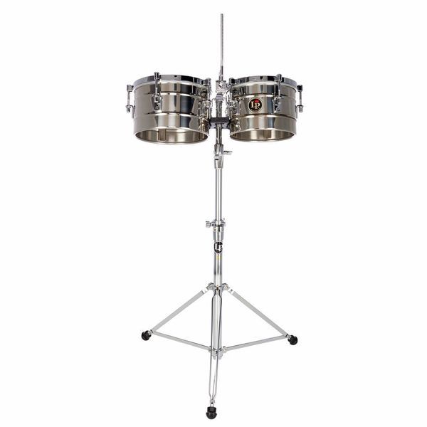 LP 272-S Timbalitos Tito Puente