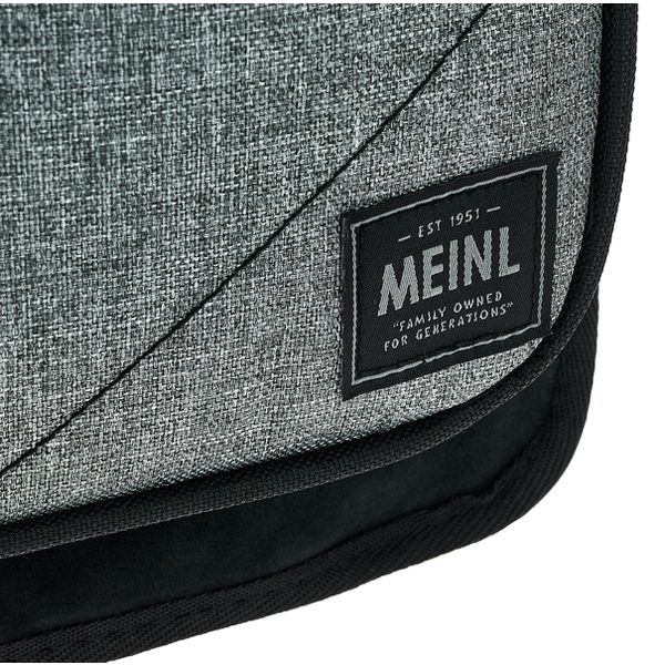 Meinl Classic Woven Stick Bag Gray