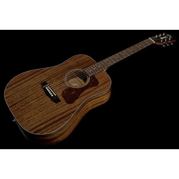 Guild D-120 Nat Westerly