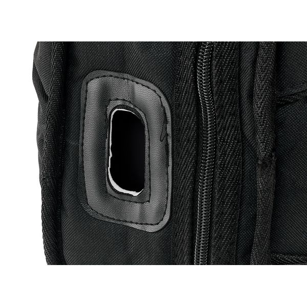 Petz Cello Bag 3/4 BK 15mm