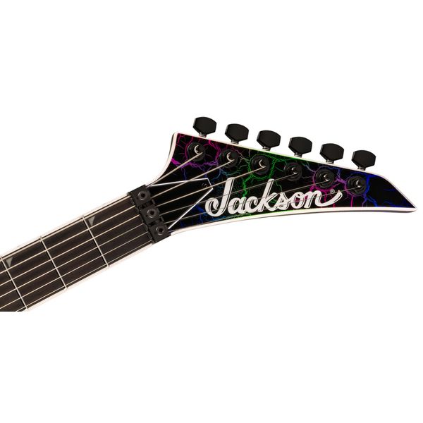 Jackson Pro Plus SL2 Bruised Crackle
