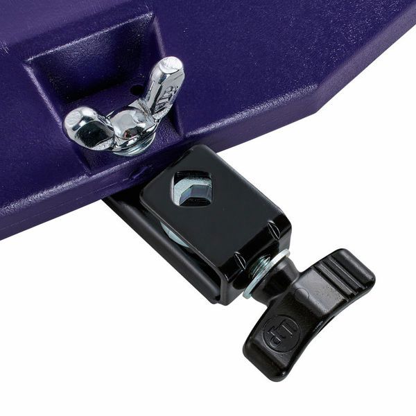 LP 1209 Jam Block Guiro