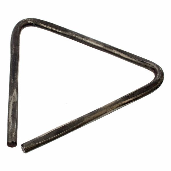 Thomann Triangle Master Steel 8"