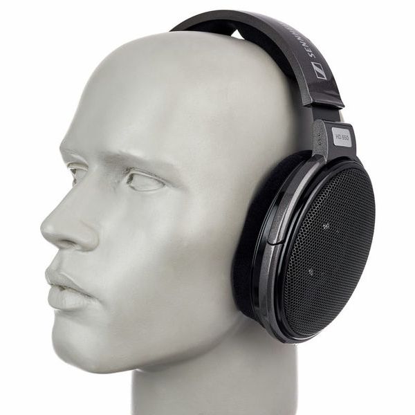 Sennheiser HD 650