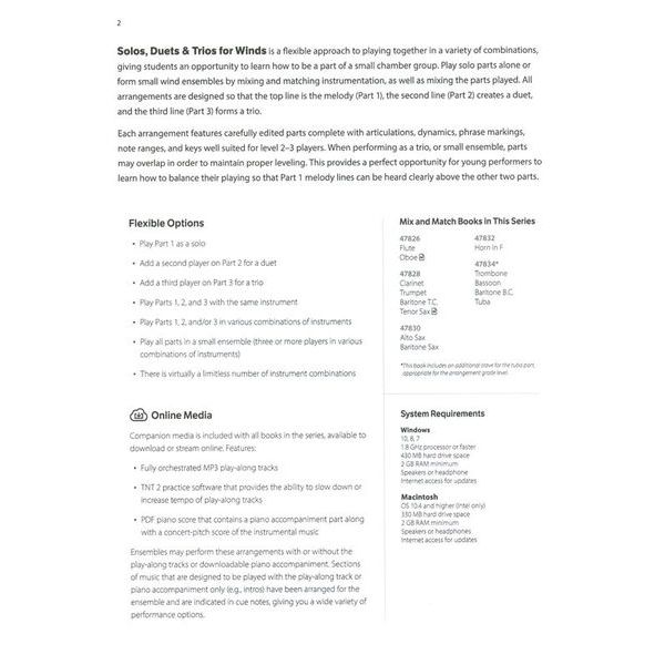 Alfred Music Publishing Movie Favorites Bb