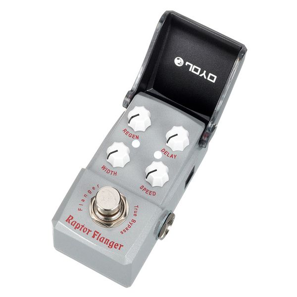 Joyo JF-327 Raptor Flanger