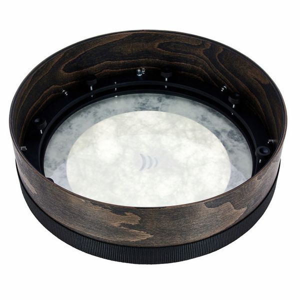 Schlagwerk 14" Bodhran Neotrad Black