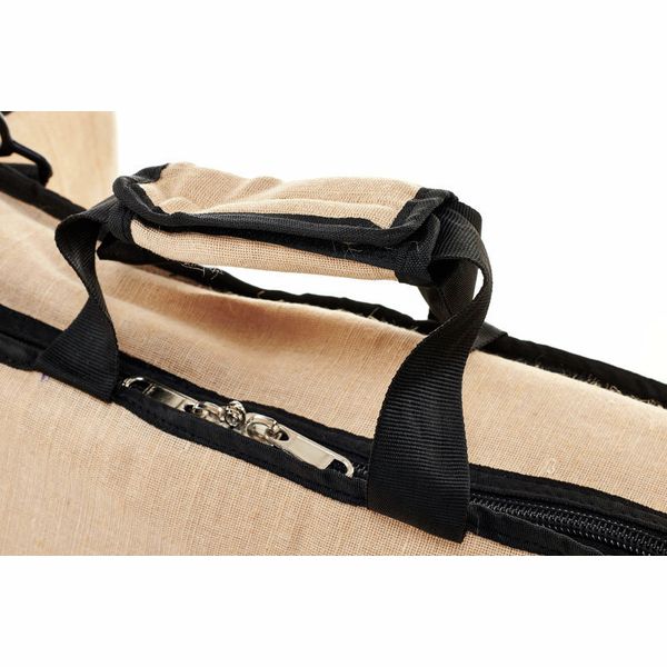 Thomann Nataraj Jute Sitar Padded Bag