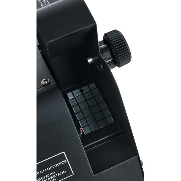 Stairville Hz-200 Compact Hazer DMX