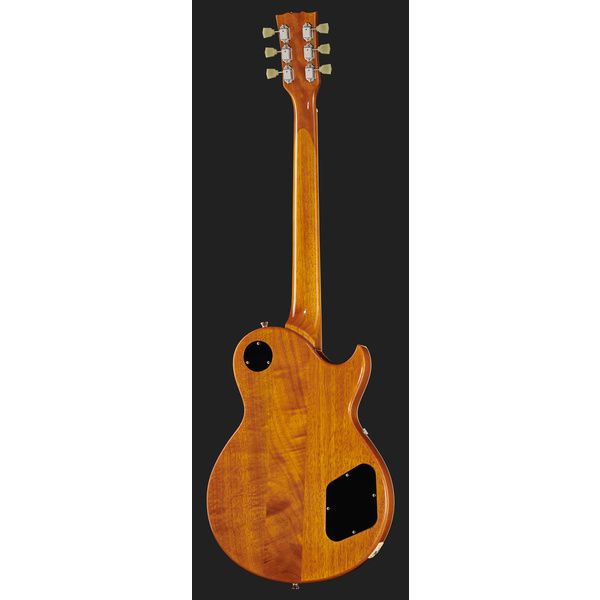 Harley Benton SC-450PlusLH GT Vintage Bundle