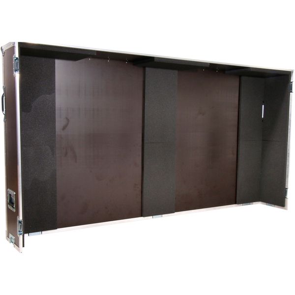 Thon Display MultiCase 100'' 2in1