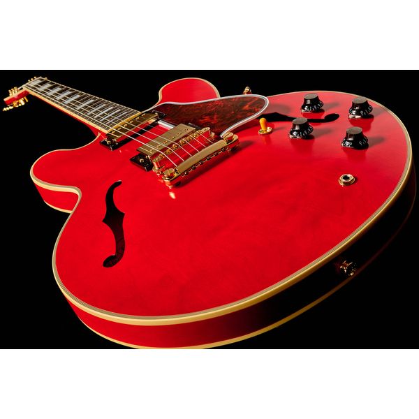 Epiphone 1959 ES-355 Cherry Red VOS