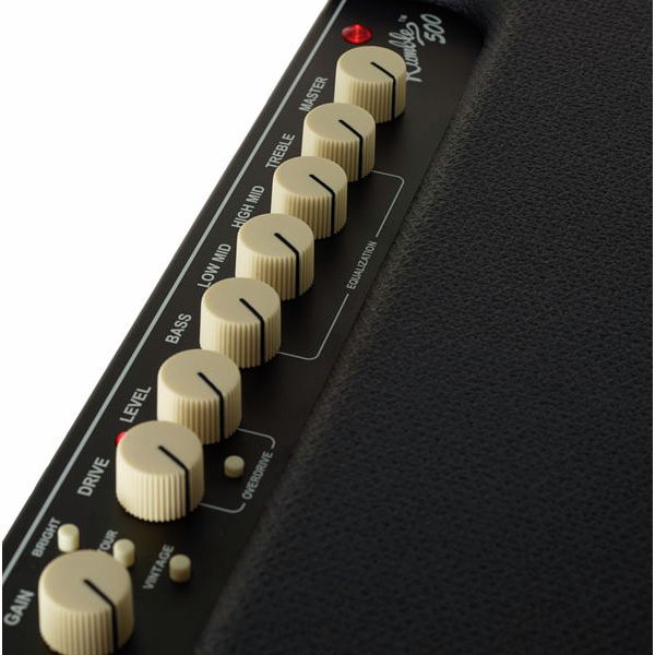 Fender Rumble 500