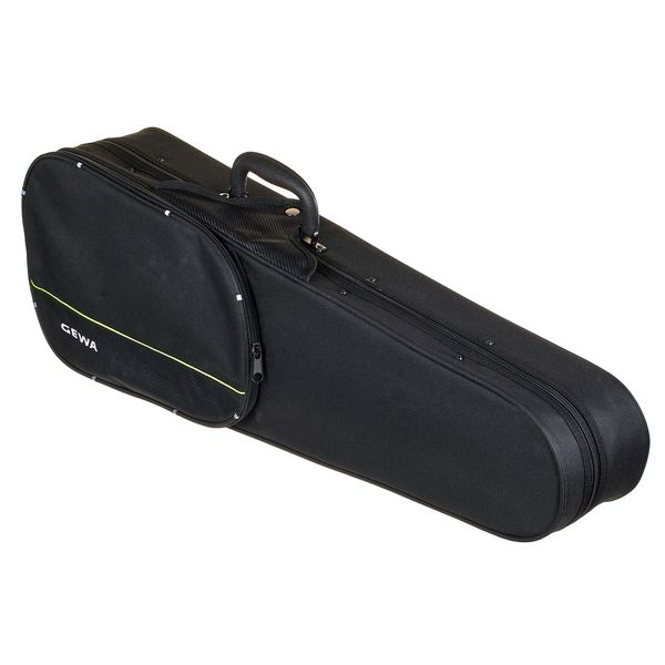 Gewa Allegro Violin Set 3/4 SC CB