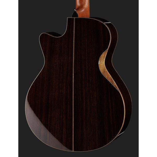 Furch Red Deluxe Gc-LR a