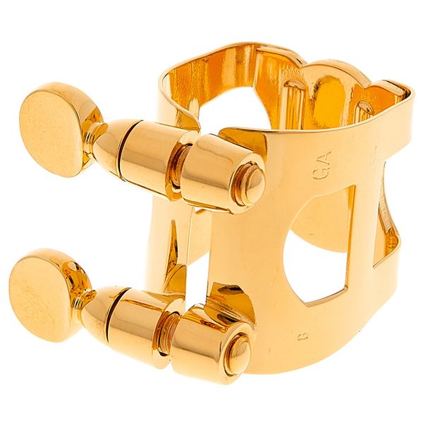 Wood Stone Alto Guardala GP Ligature