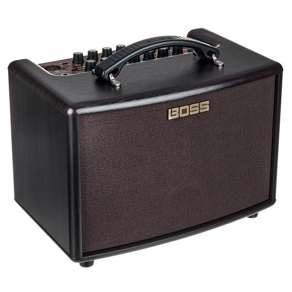 Boss AC-22LX