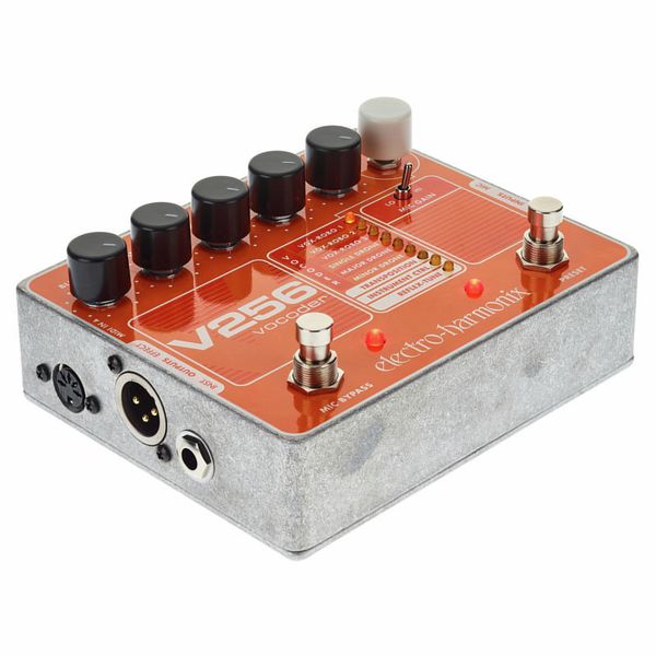 Electro Harmonix V256 Vocoder