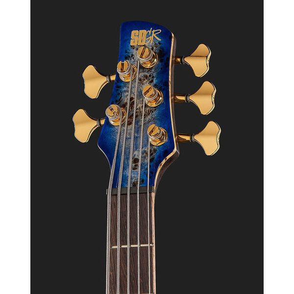 Ibanez SR2605-CBB Premium