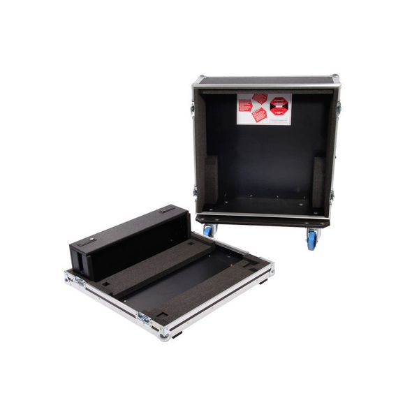 Thon Case A&H SQ6 with Dockhouse